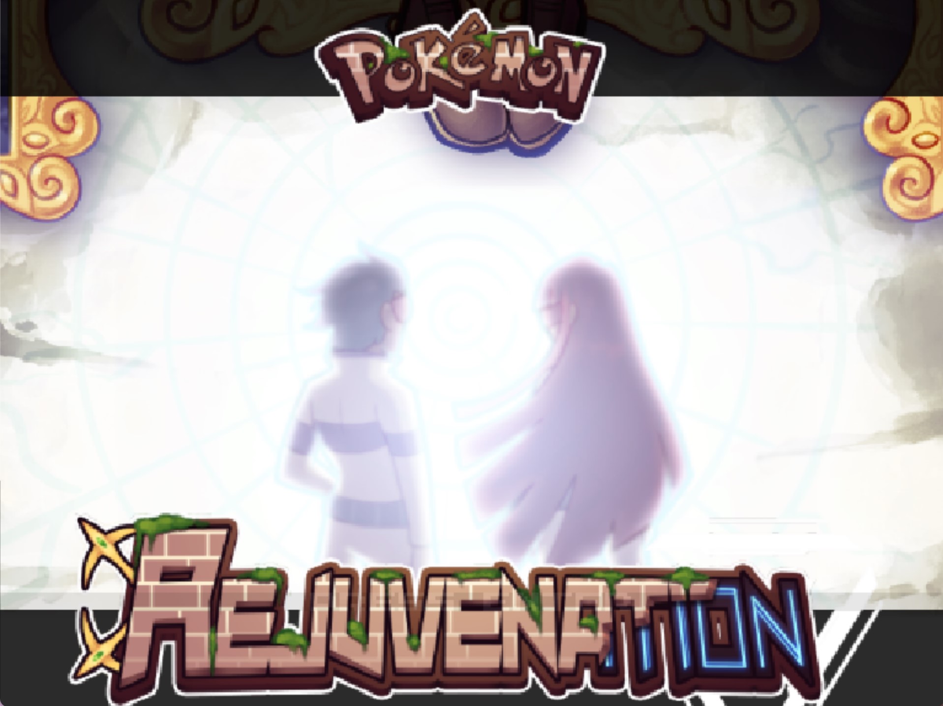 Pokemon Rejuvenation Walkthrough