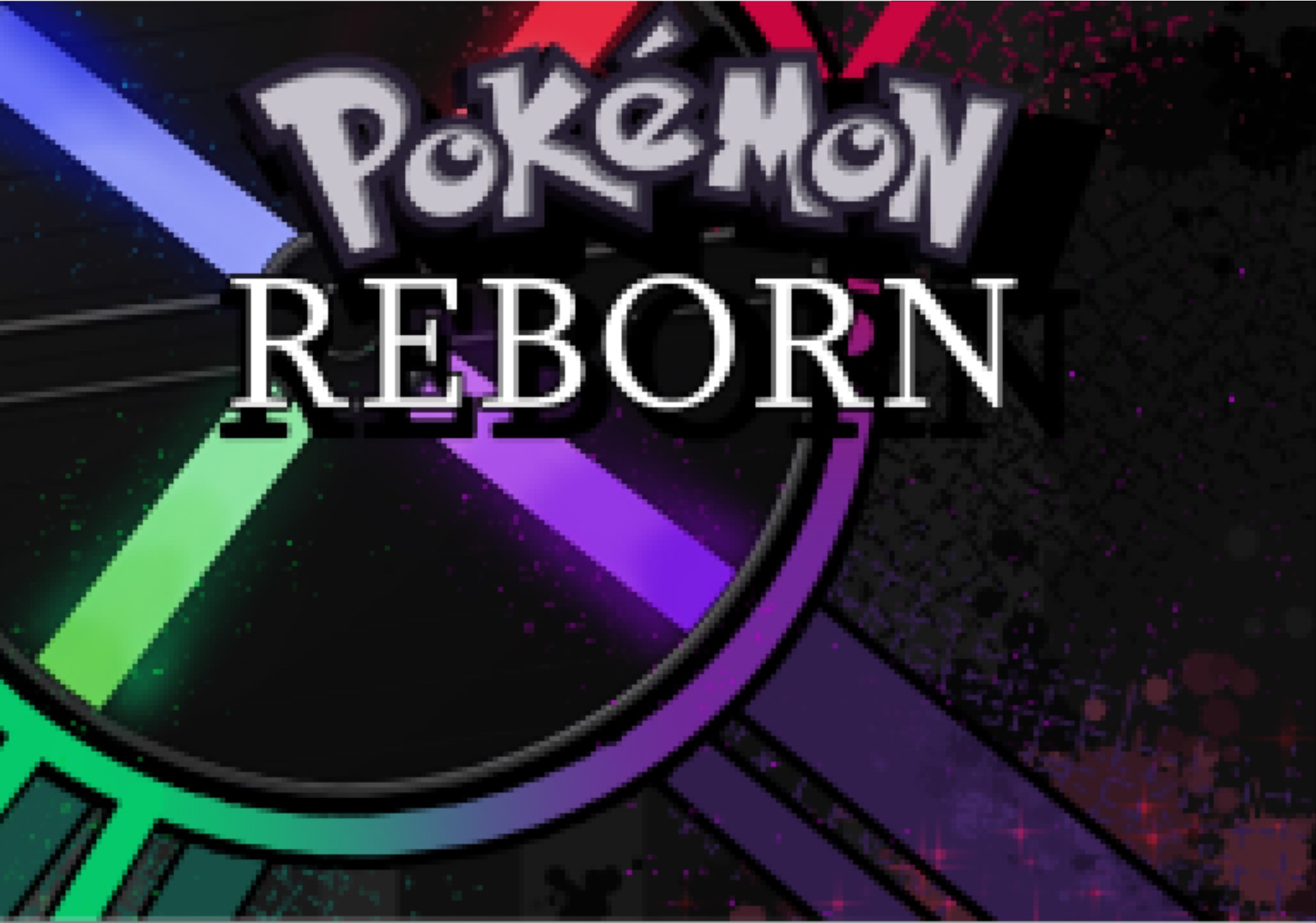Pokemon Reborn Walkthrough