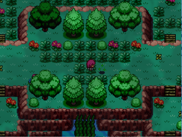 Pokémon Select Jungle Environment Display With Mankey And Treecko Mini  Figures : Target